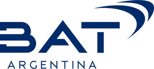 AR BAT LOGO
