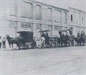  1898 centro de la Ciudad de Buenos Aires