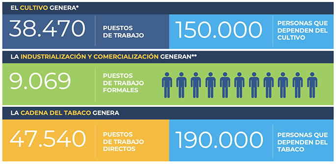 El Cultivo Genera